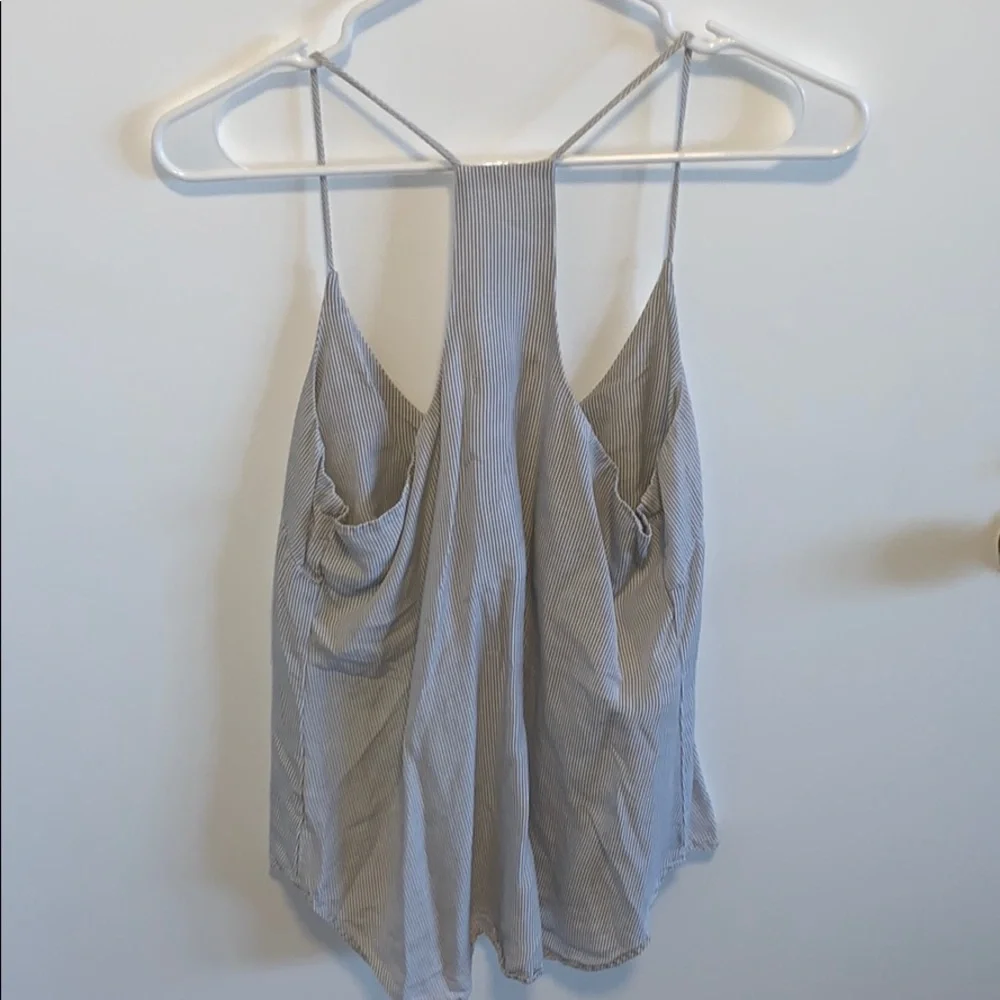 Cloth & Stone Racerback Tank - Picture 3 of 4